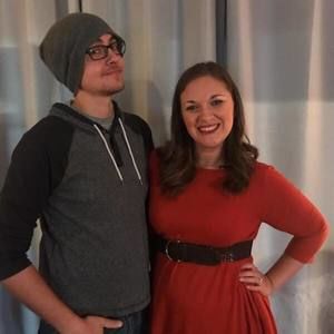 Meet your Posher, Travis